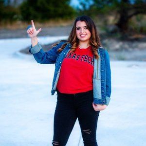 Meet your Posher, Kaylee